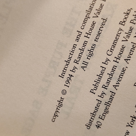 Zane Grey 3 complete novels in one book western hardback 1994 - Picture 4 of 8